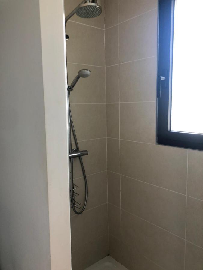 Appartement Les Pieds Dans L'Eau 3 Chambres - Propriano - Corse Экстерьер фото